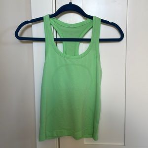 Lululemon Swiftly Tech Racerback
